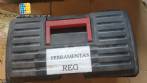 Mquina rotativa de termoformado REG Galbiati