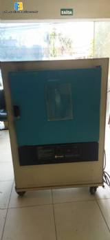 Horno de esterilizaci�n Fanem 320 litros