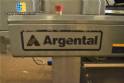 Moldeadora de pan argental