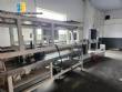 Lnea completa para la fabricacin de bebidas carbonatadas KHS Zegla