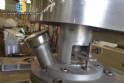 Molino de bolas de refinacin para chocolate Aguiatech 80 kg/h