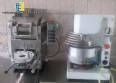 fabricadora de salados Aliment