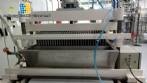 Lnea para la fabricacin de gotas de chocolate