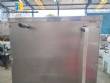 Unidad de agua helada de acero inoxidable Haas