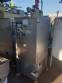 Unidad de agua helada de acero inoxidable Haas