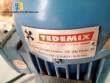 Tanque de acero inoxidable para remover productos