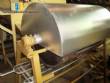 Lnea de produccin de corcho de Naw