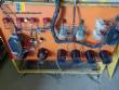 Inyector de poliuretano de baja presin Fibermaq