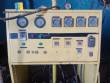 Inyector de poliuretano de baja presin Fibermaq