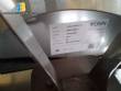 mesa vibratoria vonin