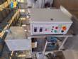 Dispensador de goteo monodosis con 1 boquilla Pirg para trufas de chocolate