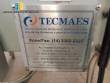 Selladora de cajas de cartn semiautomtica Tecmaes