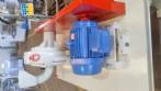 Molino para refinamiento de azcar Netzsch