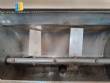Mezclador de paletas con camisa de acero inoxidable de 200 litros
