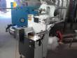 Lnea para la fabricacin de dulces y snacks
