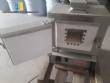 Horno de mufla Jung