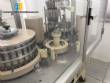 Maquina taponadora automatica