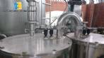 Mezclador de carbono en lquidos Unimix Zegla
