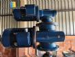 Reactor hermtico tanque encamisado en acero inoxidable 316 2.800 L