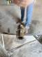 Reactor hermtico tanque encamisado en acero inoxidable 316 2.800 L