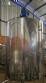 Reactor hermtico tanque encamisado en acero inoxidable 316 2.800 L