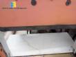 Guillotina para corte de caucho RM Mquinas