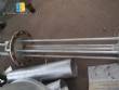 Litros de acero inoxidable tanque 4000