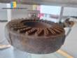 Olla batidora de cocina Granomaq de 70 litros