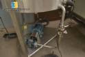 Depsito de calefaccin de gasleo 650 litros MCI