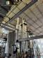 Estructura completa de la extrusora triplex 3.000 kg/h Mazbra Grupo Mazzoni