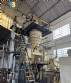 Estructura completa de la extrusora triplex 3.000 kg/h Mazbra Grupo Mazzoni