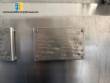 Queijomatic para hacer pasta de queso Globo Inox 5.000 litros