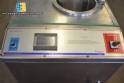Templadora para chocolate 150 kg/h Hebleimar