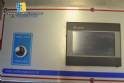 Templadora para chocolate 150 kg/h Hebleimar