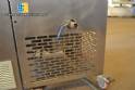 Templadora para chocolate 150 kg/h Hebleimar