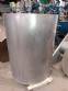 Dep�sito de acero inoxidable de 800 L