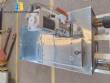 Sistema aplicador de adhesivo termofusible Jemak