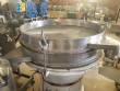 Tamiz vibratorio circular de acero inoxidable de 2 etapas MVL