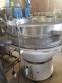 Tamiz vibratorio circular de acero inoxidable de 2 etapas MVL