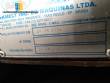 Pasta aplicadora de adhesivo termofusible Makmelt