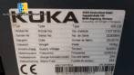 Robot industrial Kuka