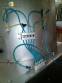 Complete line for filling liquids Tecman