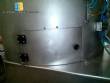 Complete line for filling liquids Tecman
