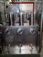 Complete line for filling liquids Tecman