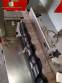 Complete line for filling liquids Tecman