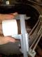 Complete line for filling liquids Tecman
