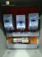 Complete line for filling liquids Tecman
