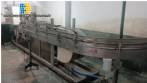 Planta de lnea completa para la produccin de cerveza y refrescos KHS