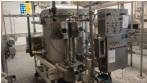 Planta de lnea completa para la produccin de cerveza y refrescos KHS