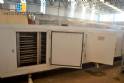 Tnel de enfriamiento para masticables 12 hilos Remac